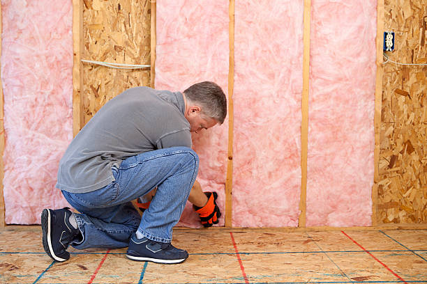 Insulation Repair Services in Norwood, NJ